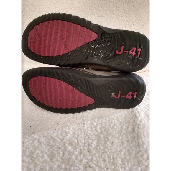 J-41 Ladies Adventure Booties, Sz 8.5 - Picture 5 of 5